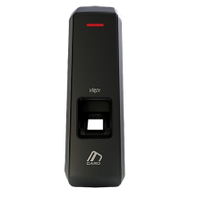 Máy chấm công vân tay, thẻ cảm ứng VIRDI AC-2000 Plus RF
