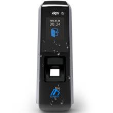 Máy chấm công vân tay, thẻ cảm ứng VIRDI AC-2200SC(H)
