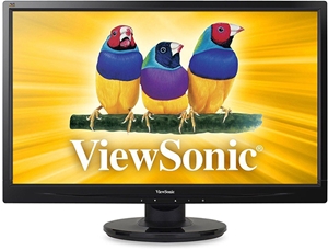 Màn hình máy tính VIEWSONIC VA1917 18.5 inch