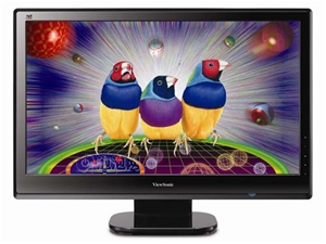 Màn hình máy tính VIEWSONIC VA2451M 23.6 inch