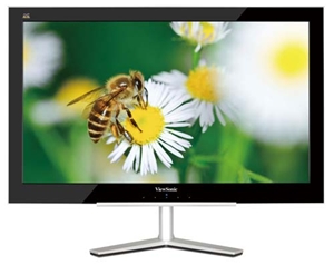 Màn hình máy tính VIEWSONIC VX2460H 23.6 inch