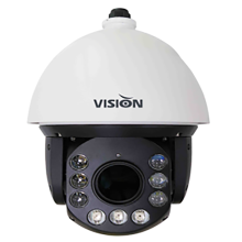 Camera IP High Speed Dome Vision Hitech VNP30S55XR 2 Megapixe