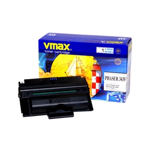 muc in vmax xe 3435 black toner cartridge