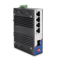 Bộ chuyển đổi quang điện Wintop WT-RS636-2GF4GT