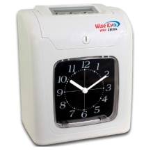 Máy Chấm Công Thẻ Giấy WSE-2800A