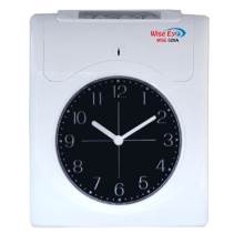 Máy Chấm Công Thẻ Giấy WSE-620A