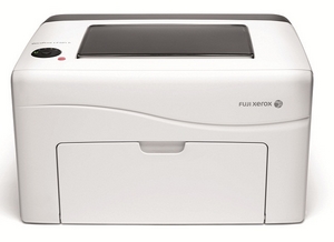 may in xerox docuprint cp105b laser mau