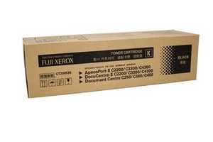 muc photo xerox ct200539 black toner cartridges