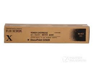 muc in xerox docuprint c2428 black toner cartridge ct200379