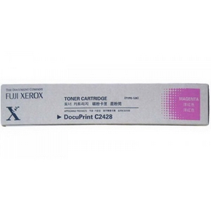 muc in xerox docuprint c2428 magenta toner cartridge ct200382