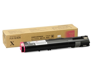 muc in xerox docuprint c3055dx magenta toner cartridge ct200807