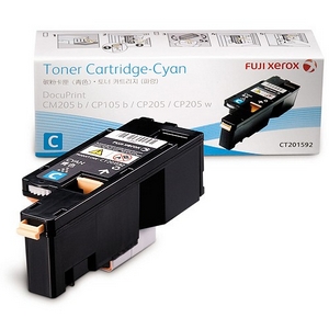 muc in xerox cm205bcp105bcp205 cyan toner cartridge