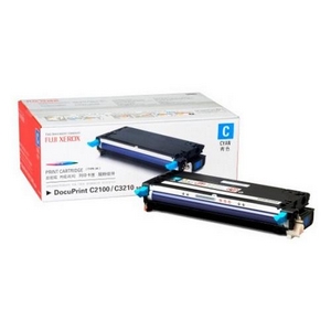 muc in fuji xerox ct350486 cyan toner cartridge ct350486