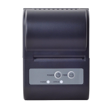 Máy in hóa đơn và in tem nhãn cầm tay Xprinter XP-P105