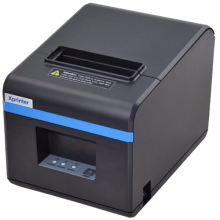 Máy In Nhiệt Xprinter XP-N200H