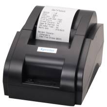 Máy In Nhiệt Xprinter XP-58IIL