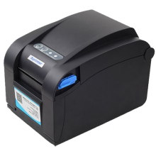 Máy in mã vạch Xprinter XP-350B
