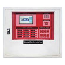 Trung tâm báo cháy địa chỉ 16 loop YunYang YFR-3AI