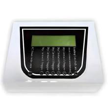 Đầu báo khói quang điện báo cháy độc lập YunYang YDS-H02