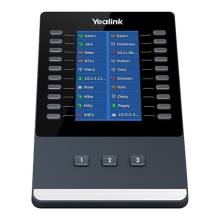 Bàn mở rộng Yealink EXP43