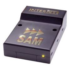 Thiết bị nhắn tin hàng loạt GSM InterCEL SMART SAM2W