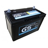 Bình Ắc quy khô 12V-80AH GS MF-95D31L