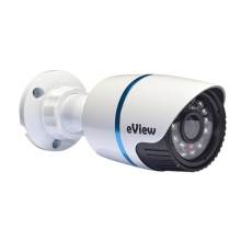 Camera IP thân hồng ngoại ngoài trời eView EV-NX624N20