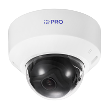 Camera IP Dome hồng ngoại 2.0 Megapixel i-PRO WV-U21301-V3L