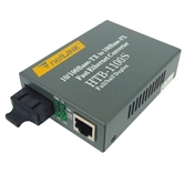 Bộ chuyển đổi quang điện media converter Netlink HTB-1100SS-120